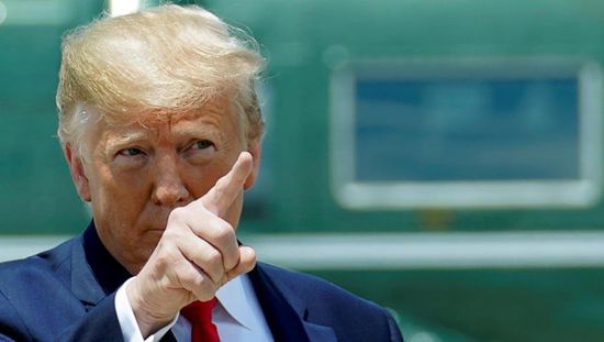 ترامب يتخذ قرارًا مهمًا تجاه "طالبان"