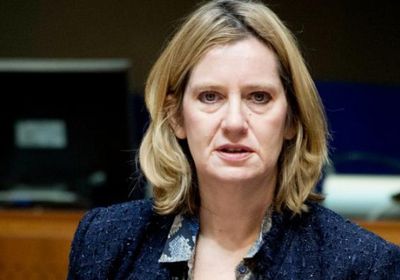 استقالة وزيرة العمل والمعاشات البريطانية