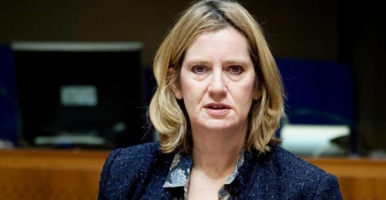 استقالة وزيرة العمل والمعاشات البريطانية