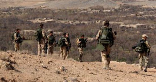 أمريكا ترحّب بنشر قوات دنماركية في شمال سوريا لقتال داعش