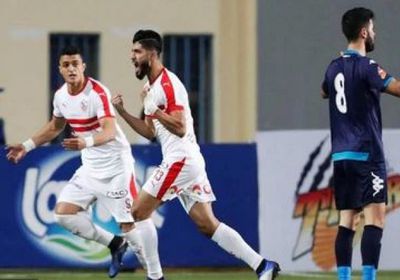 اليوم.. إسدال الستار على نهائي كأس مصر بين الزمالك وبيراميدز