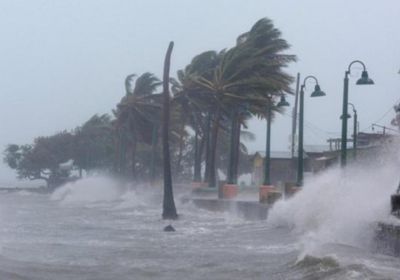 مصرع وإصابة 23 شخصا بسبب إعصار "لينجلينج" بكوريا الجنوبية