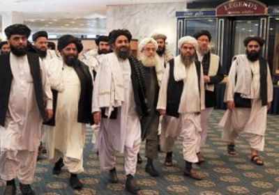 أفغانستان: لا يمكن تحقيق السلام الحقيقي إلا عندما توقف حركة طالبان العنف