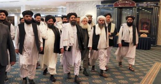 أفغانستان: لا يمكن تحقيق السلام الحقيقي إلا عندما توقف حركة طالبان العنف