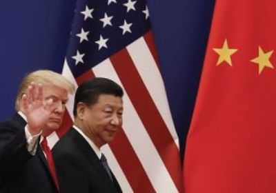  واشنطن تعلن عن رغبتها في رؤية نتائج محادثاتها التجارية مع بكين