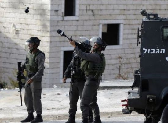 الاحتلال الإسرائيلي يستولي على 100 كم2 من أراضي قرى قريوت