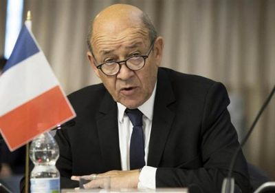 عاجل.. فرنسا تستنكر محاولات الحوثيين لاستهداف السعودية