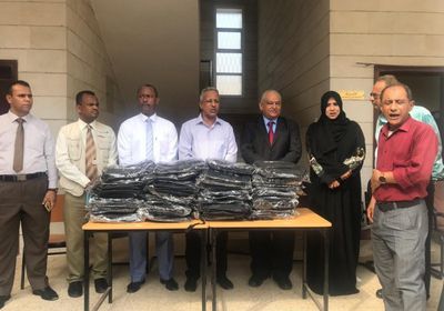 الانتقالي الجنوبي يدشن العام الدراسي الجديد في مدارس العاصمة عدن