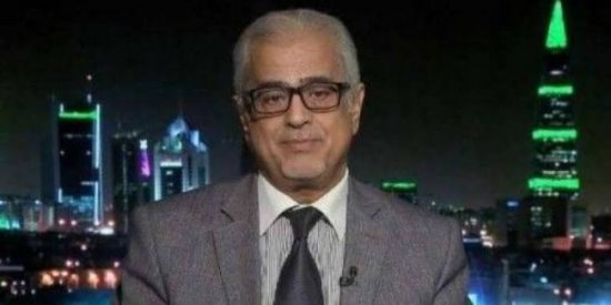 لقور يعلق على بيان السعودية والإمارات المشترك 