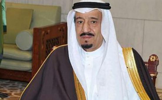 العاهل السعودي يقرر عدم تعاقد الجهات الحكومية مع المكاتب والشركات الأجنبية
