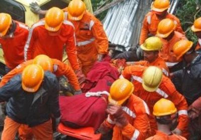 قتيل و63 مصابا إثر وقوع زلزال جنوب غربي الصين