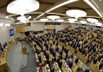 وفاة أحد المرشحين لمجلس النواب بروسيا بعد تفقده للجان الاقتراع