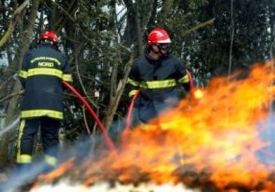 استراليا تحذر من موسم حرائق شرس في صيف 2019