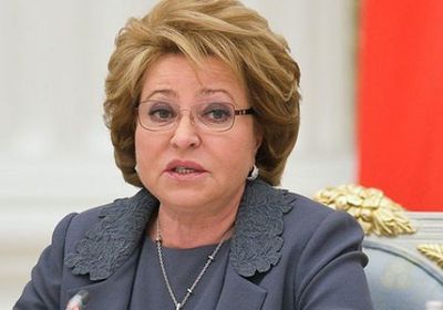 الاتحاد الروسي: تبادل المعتقلين بين موسكو وأوكرانيا دليل على استعداد البلدين لاستئناف الحوار