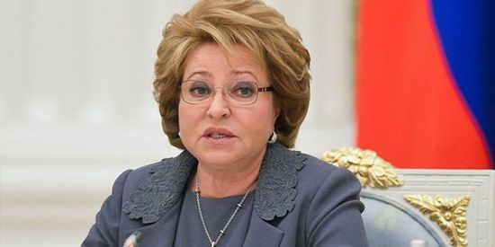 الاتحاد الروسي: تبادل المعتقلين بين موسكو وأوكرانيا دليل على استعداد البلدين لاستئناف الحوار