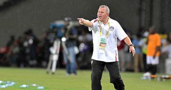 مدرب منتخب مصر يعد بانجاز تاريخي في أولمبياد طوكيو