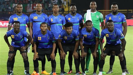 تنزانيا تصعد إلى دور المجموعات في تصفيات المونديال بالفوز على بوروندي