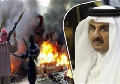 سياسي سعودي: قطر اسمها ارتبط بالعنف والإرهاب