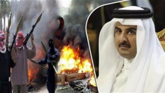 سياسي سعودي: قطر اسمها ارتبط بالعنف والإرهاب