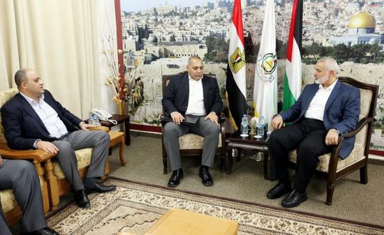 وفد مصري يصل غزة لإجراء مباحثات مع حماس والجهاد الإسلامي