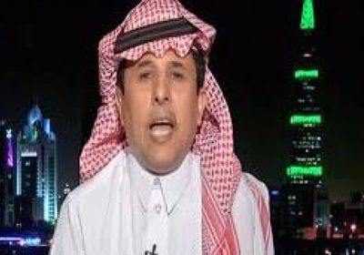 القحطاني: الحوثي سيلحق بكل أعداء السعودية