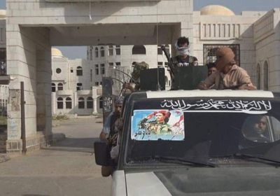 القوات الجنوبية تنصب كميناً لمليشيا الإخوان التابعة للشرعية بأبين