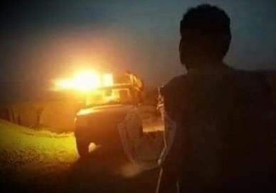 بينهم قيادات بارزة.. مقتل 55 حوثياً في معارك شمال الضالع