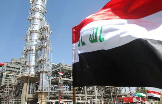 العراق يؤكد التزامه بنفط أوبك لخفض انتاج الخام