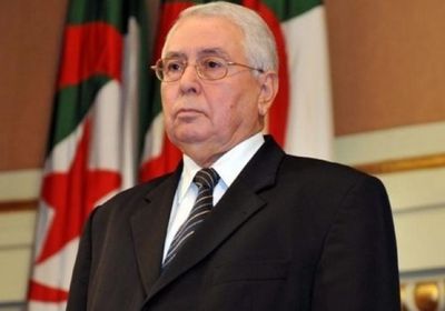 فريق الوساطة بالجزائر: بن صالح تجاوب مع مقترح رحيل الحكومة