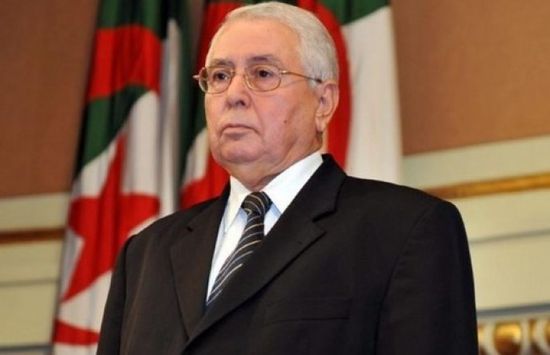 فريق الوساطة بالجزائر: بن صالح تجاوب مع مقترح رحيل الحكومة