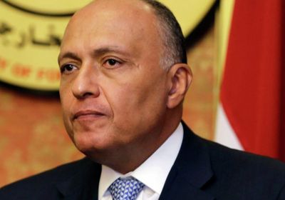 وزير الخارجية المصري يزور الخرطوم غدًا ويجري مباحثات مع مسؤولين