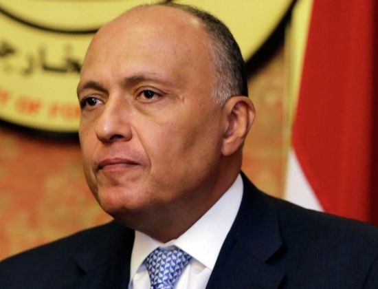 وزير الخارجية المصري يزور الخرطوم غدًا ويجري مباحثات مع مسؤولين
