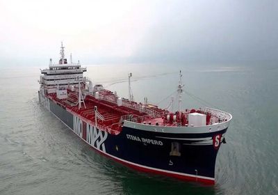 إيران: نستعد للإفراج عن ناقلة النفط البريطانية قريبًا