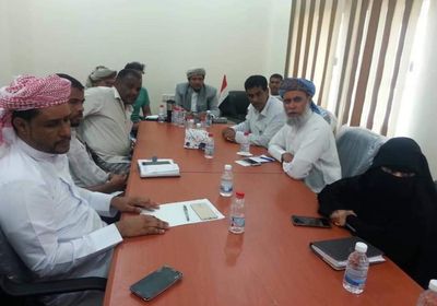 اجتماع هام بالمهرة لوضع حلول لانقطاع التيار الكهربائي