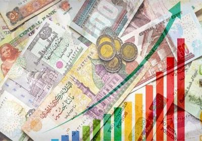 تراجع العجز التجاري في مصر خلال يونيو إلى 3.38 مليار دولار
