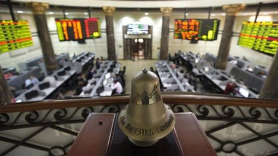 البورصة المصرية تختتم تعاملاتها على أرباح بنحو 4.2 مليار جنيه