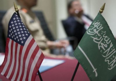 السعودية وأمريكا تبحثان التعااون المشترك بين البلدين