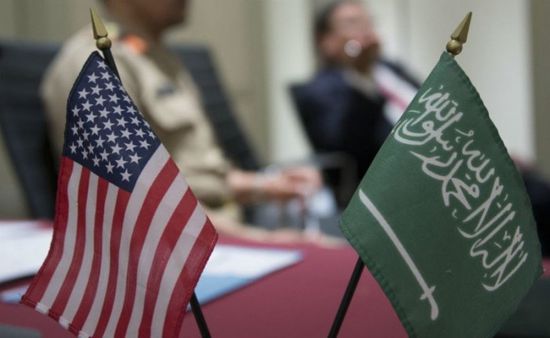 السعودية وأمريكا تبحثان التعااون المشترك بين البلدين