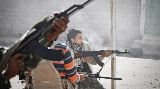 مقتل 10 مسلحين من مليشيا الوفاق في غارات جوية بمحاور طرابلس