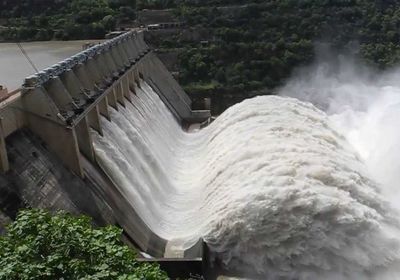 طاجكستان تدشن المرحلة الثانية من مشروع راغون للطاقة الكهرمائية