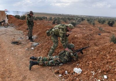 مصرع امرأة في عملية انتحارية قرب وحدة عسكرية بالفلبين