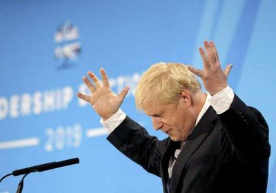 صحيفة: جونسون يُخطط لوقف تمديد خروج بريطانيا من الاتحاد الأوروبي