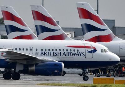 لمدة 48 ساعة.. طيارو الخطوط الجوية البريطانية يدخلون في إضراب مفتوح