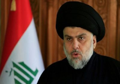 وسط دعوات إقالة الحكومة العراقية.. مساعي لتشكيل مجلس انتقالي بقيادة الصدر