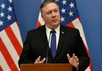 بومبيو: العقوبات الأمريكية أثرت على مليشيا حزب الله وأذرع إيران بالمنطقة