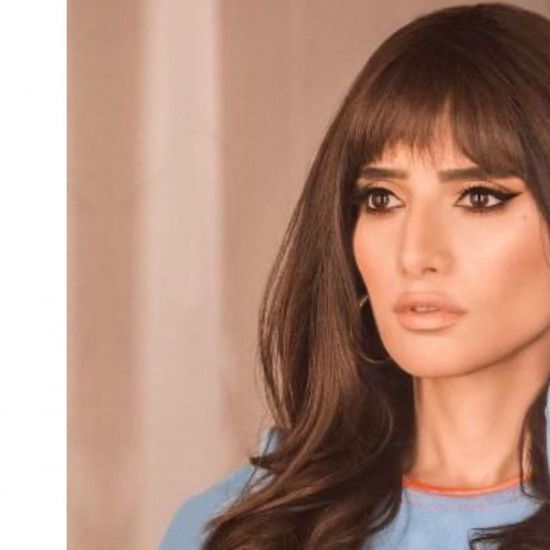 زينة أنيقة في أحدث إطلالة لها (صور)