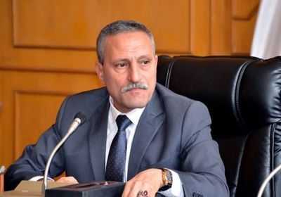 استقالة محافظ مصري عقب نشر مكالمة فاضحة له مع زوجة مدير مكتبه