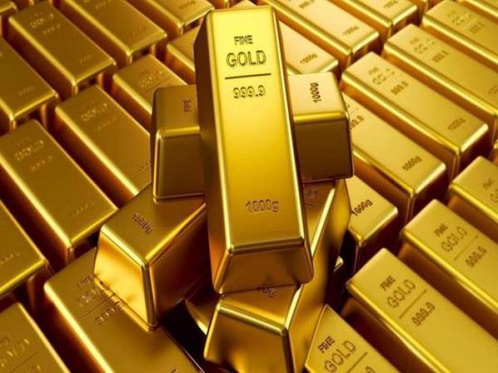 ارتفاع أسعار الذهب بالأسواق العالمية لتسجل هذا الرقم