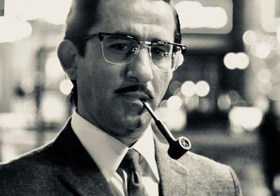 أحمد حلمي ينشر صور جديدة من كواليس فيلمه "خيال مآته"