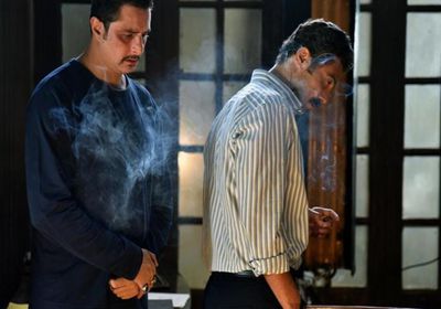 خالد النبوي يستعد لعرض فيلمه "يوم مصري" بمهرجان مالمو السينمائي